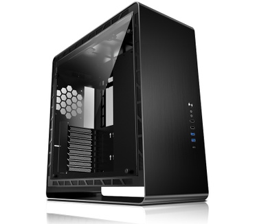 Jonsbo Jonsbo UMX6 Black (Window version)