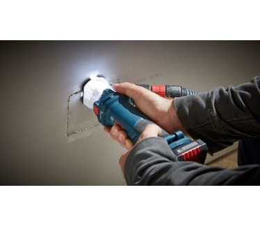 Bosch GCU 18V-30 Professional