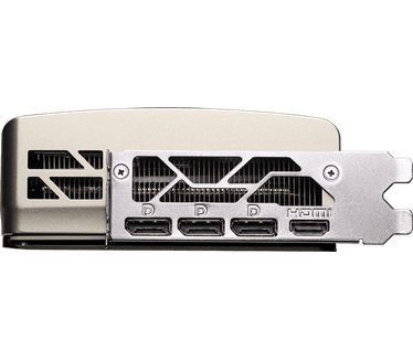 MSI GeForce RTX 5080 16G EXPERT OC