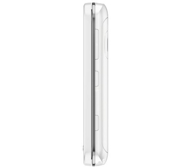 Nokia C6-00    Wit