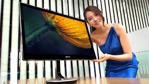 Samsung S27B970