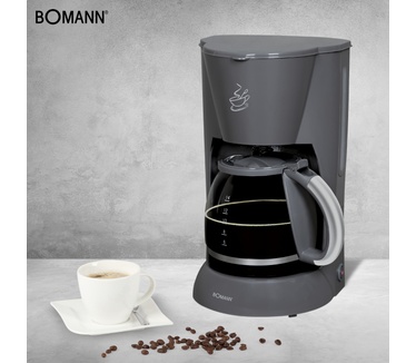 Bomann KA 183 CB