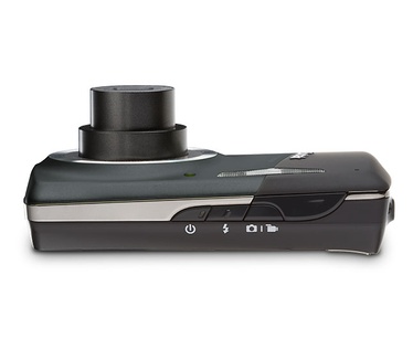 Kodak Easyshare M530  Zwart