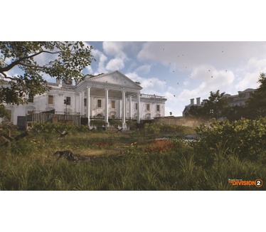 Tom Clancy's The Division 2 - Phoenix Shield Collector's Edition, Xbox One