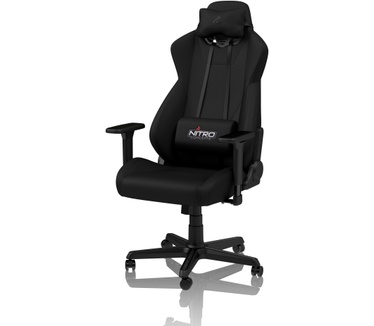 Nitro Concepts S300 Zwart