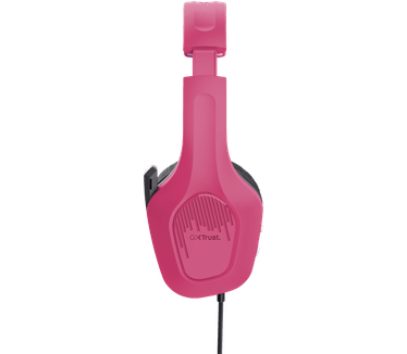 Trust GXT 415 Zirox Roze