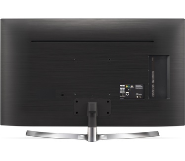 LG 49SK8500PLA Zwart