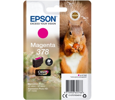 Epson 378