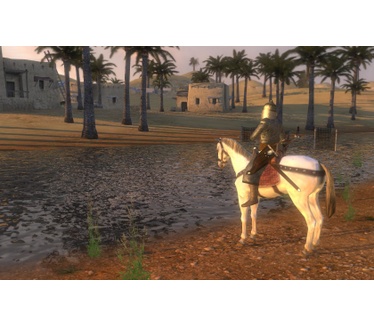 Mount & Blade: Warband