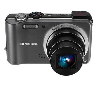 Samsung WB600 Grijs