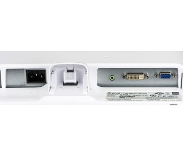 Iiyama ProLite B1780SD Zwart