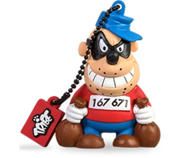 Tribe Disney - Zware Jongen 8GB
