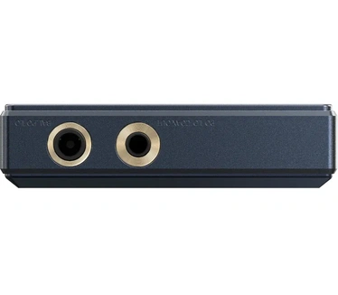 FiiO M21 Blauw