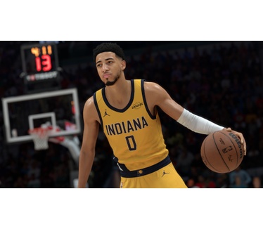 NBA 2K26 (Nintendo Switch 2)