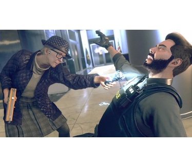 Watch Dogs: Legion (Resistance Edition)