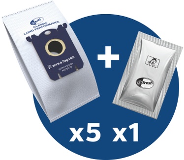 Philips Performer Compact FC8377/09