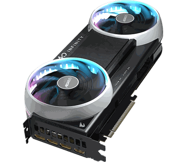 Gigabyte AORUS AORUS GeForce RTX 5080 INFINITY 16G