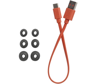 JBL Quantum TWS Air (Zwart)