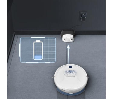 Rowenta X-Plorer Serie 45 RR8277 Robotstofzuiger
