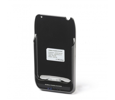 A-solar A-solar Power Pack for iPhone