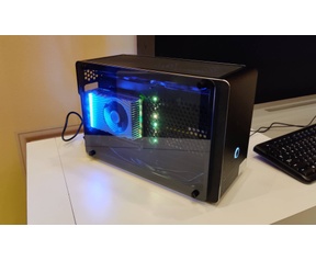 Intel DG1