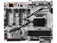 MSI Z170A XPOWER GAMING TITANIUM EDITION