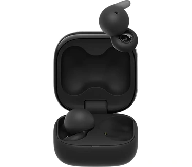 Sony LinkBuds Open (Zwart)