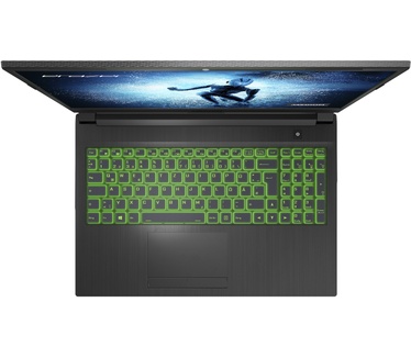 Medion ERAZER® Deputy P25 | AMD Ryzen™ 7 5800H | Windows 11 Home | 39,6 cm (15,6'') FHD Display | NVIDIA® GeForce RTX™ 3060 | 512 GB SSD | 16 GB RAM | Core Gaming laptop