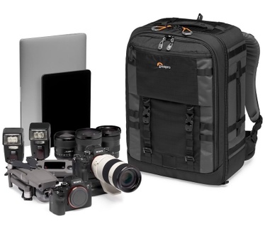 Lowepro Pro Trekker BP 450 AW II