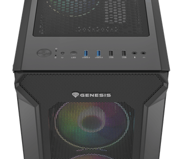 Genesis IRID 505 V2 ARGB
