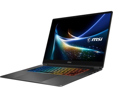 MSI Prestige N16 FLIP AI+ C1XMT-038BEY