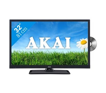 Akai ALED3212TBK