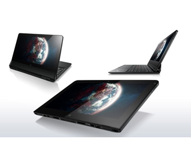 Lenovo ThinkPad Helix (N3Z6NMH) Zwart
