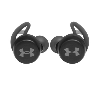 JBL UA True Wireless Streak