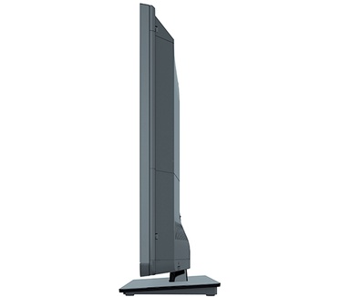 Toshiba 24W1433DG Zwart