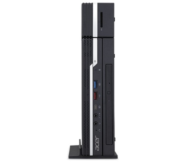 Acer Veriton N6660G (DT.VRCEG.002, Qwertz toetsenbord)