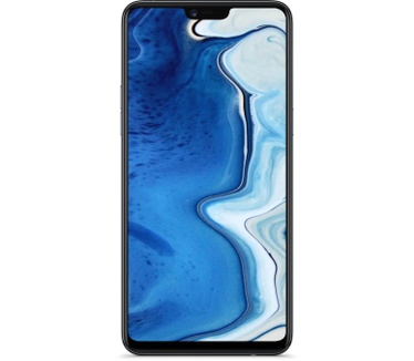 Oppo A3 Zwart
