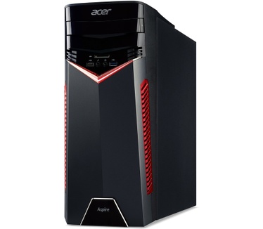 Acer Aspire GX-781 DG.E09EH.012