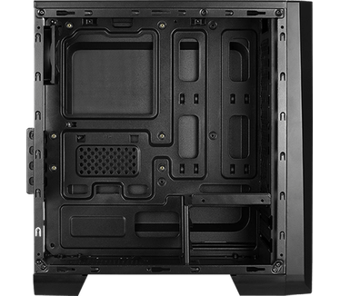 Aerocool Cylon Mini Tempered Glass