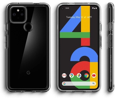 Spigen Crystal Hybrid