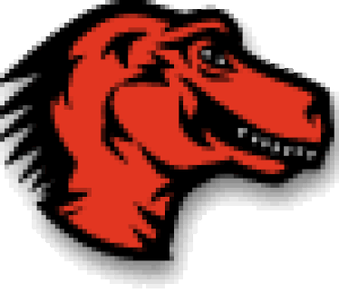 Mozilla T-Rex logo