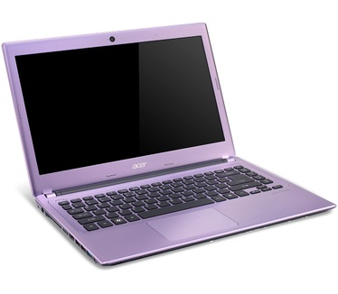 Acer Aspire V5 V5-431-987B4G50Mauu