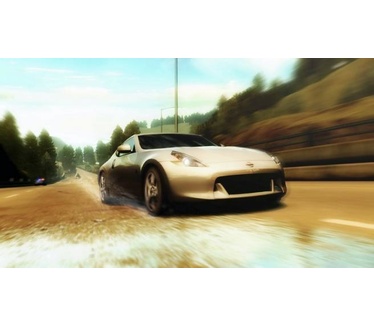 Need For Speed Undercover, PC (Windows)