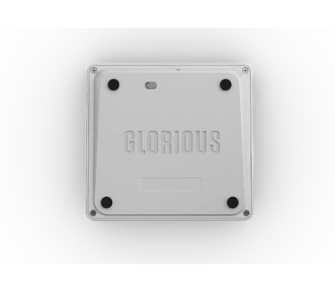 Glorious PC Gaming Race Glorious Numpad - Wireless Wit