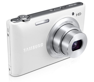 Samsung ST150F Wit
