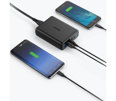 Anker PowerPort Speed