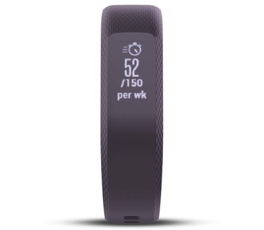 Garmin VivoSmart 3 Small Paars (Paars)