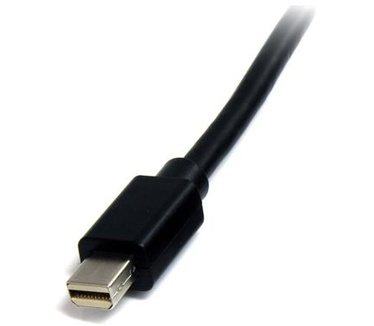Startech.com 2 m Mini DisplayPort 1.2 kabel M/M Mini DisplayPort 4k