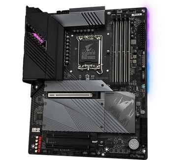 Gigabyte Z690 AORUS ELITE AX (rev. 1.0)