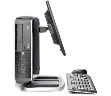 HP Integrated Work Center 3 for Small Form Factor (F2P06AA)